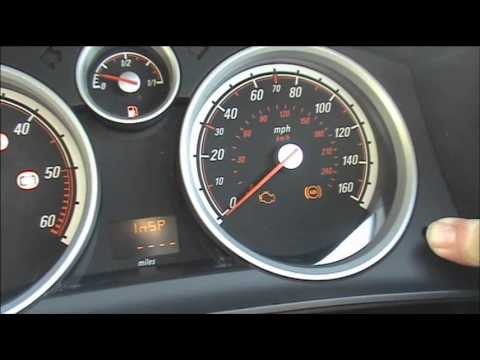 Azzeramento spia service nissan note #10