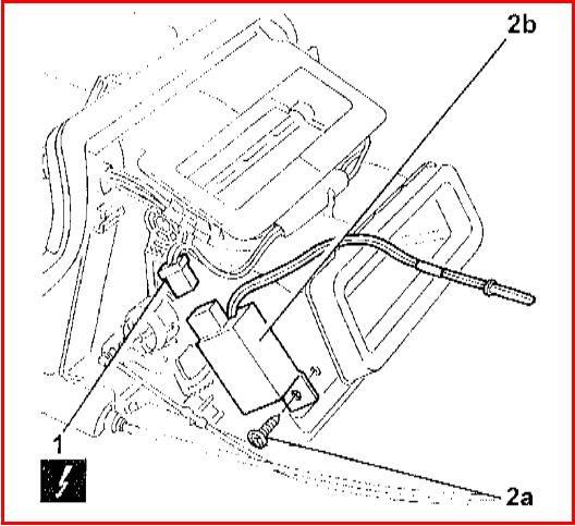 Dove Si Trova Il Rele Pompa Benzina Fiat Punto 1200 16v