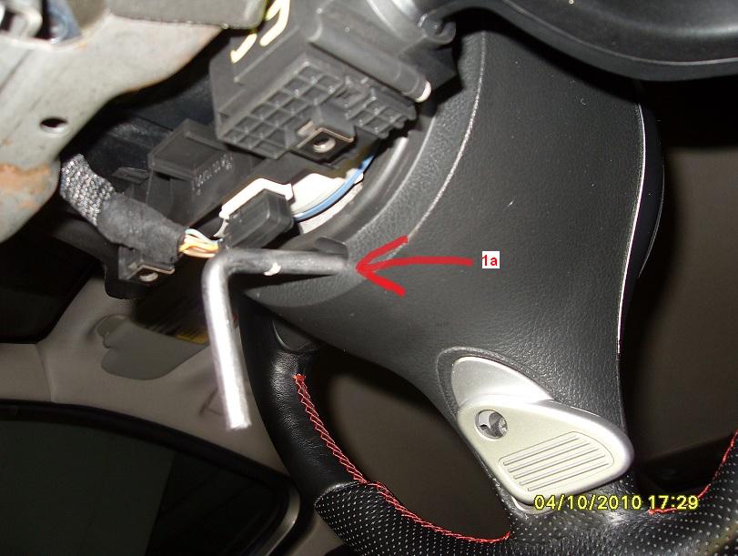 Srs sistema di ritenuta guasto mercedes