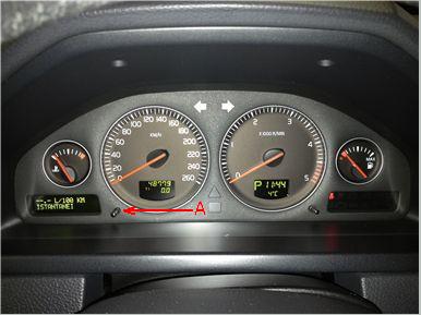 Procedura azzeramento service nissan micra #4