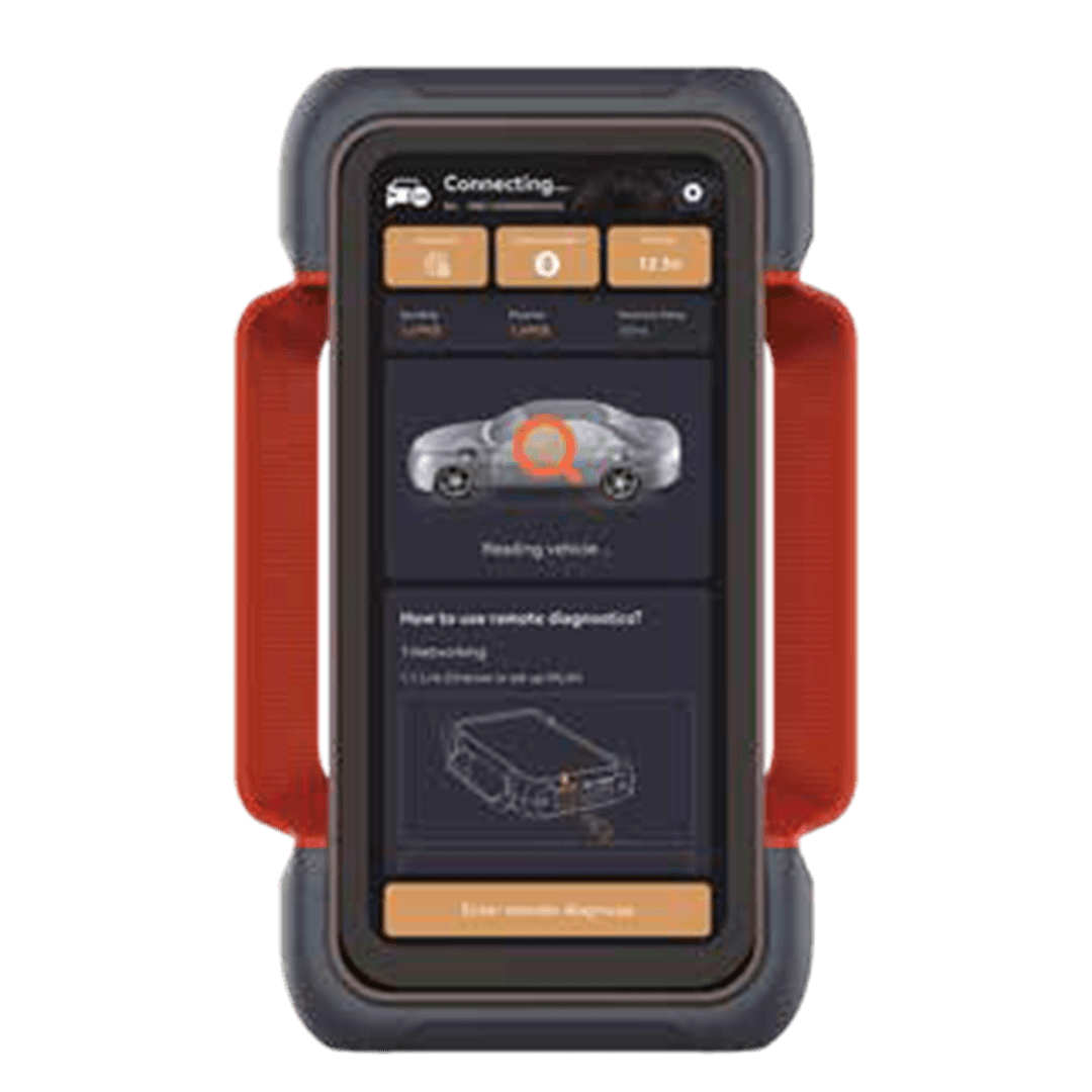 VCHI THINKLINK PRO
