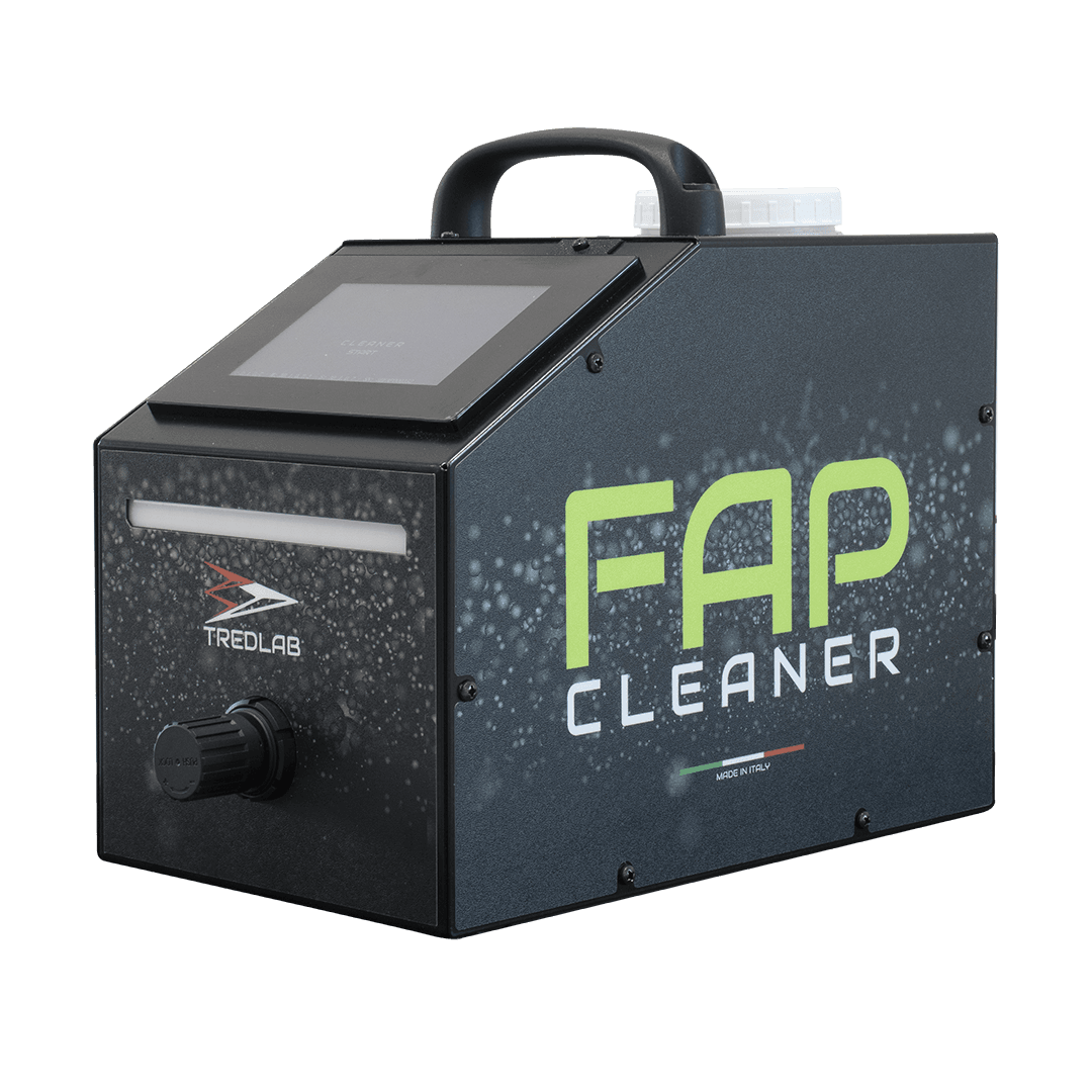 FAP CLEANER
