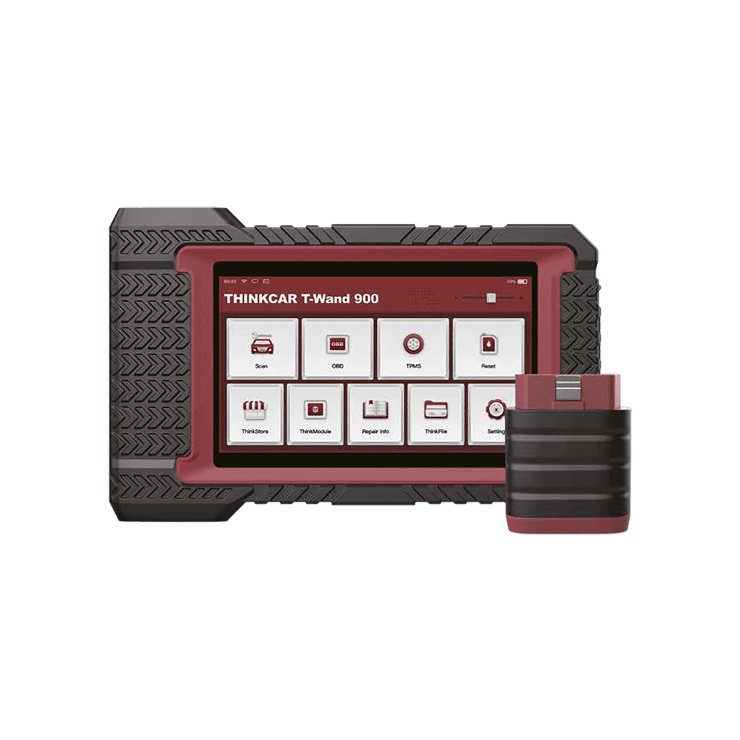 THINKTOOL TWAND 900