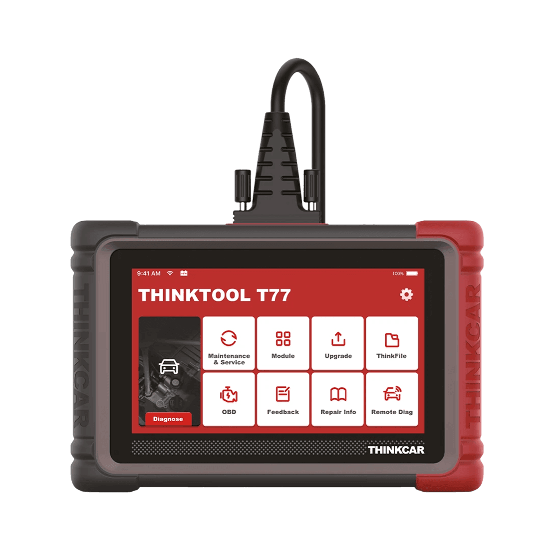 THINKTOOL T77