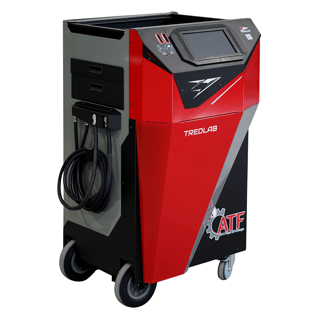 ATF FAST CHANGE OIL