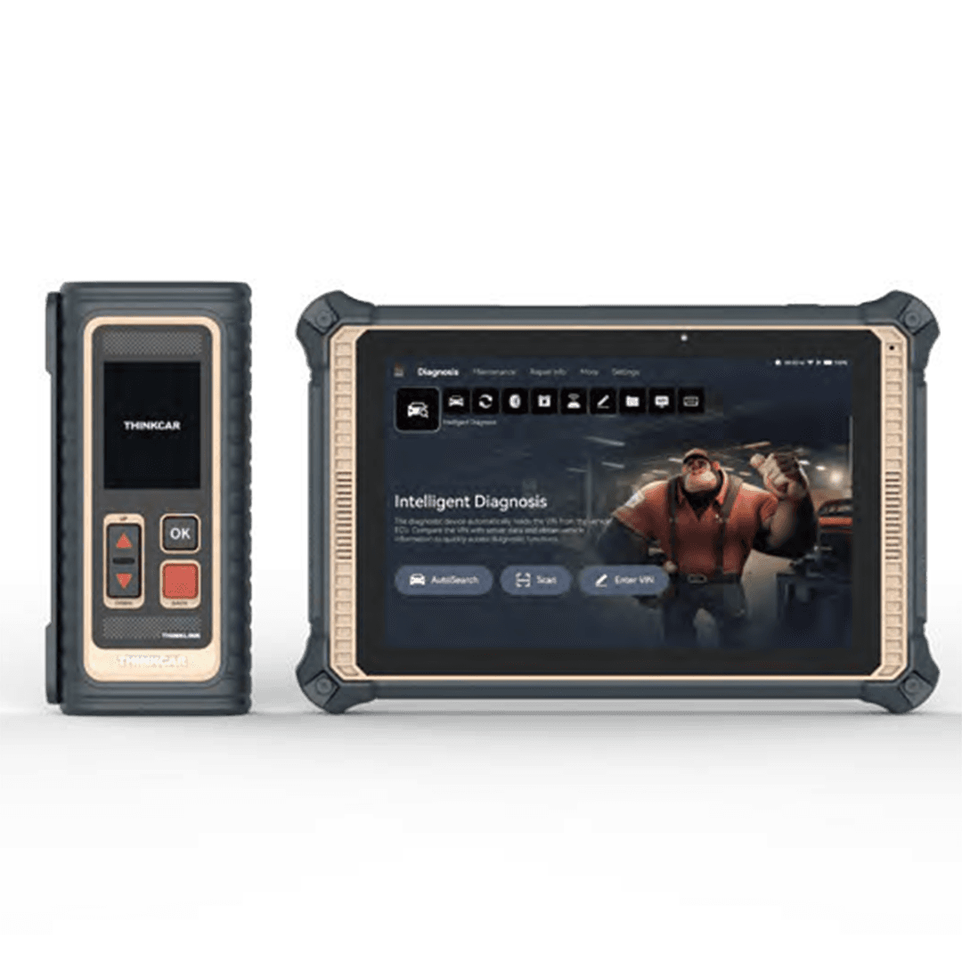 THINKTOOL EURO 391