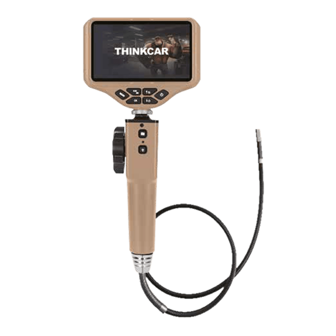 THINKCAR TES 402