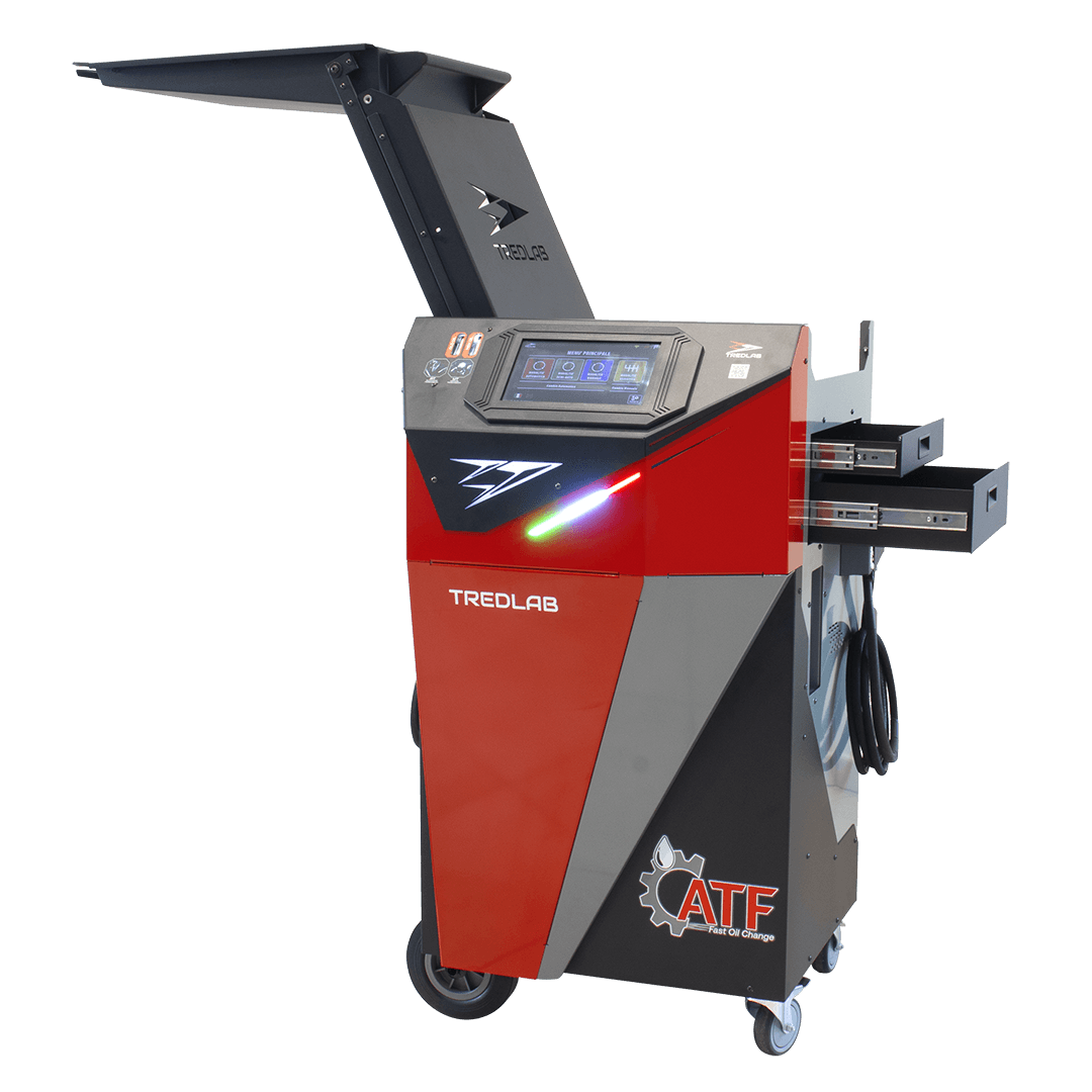 ATF FAST CHANGE OIL
