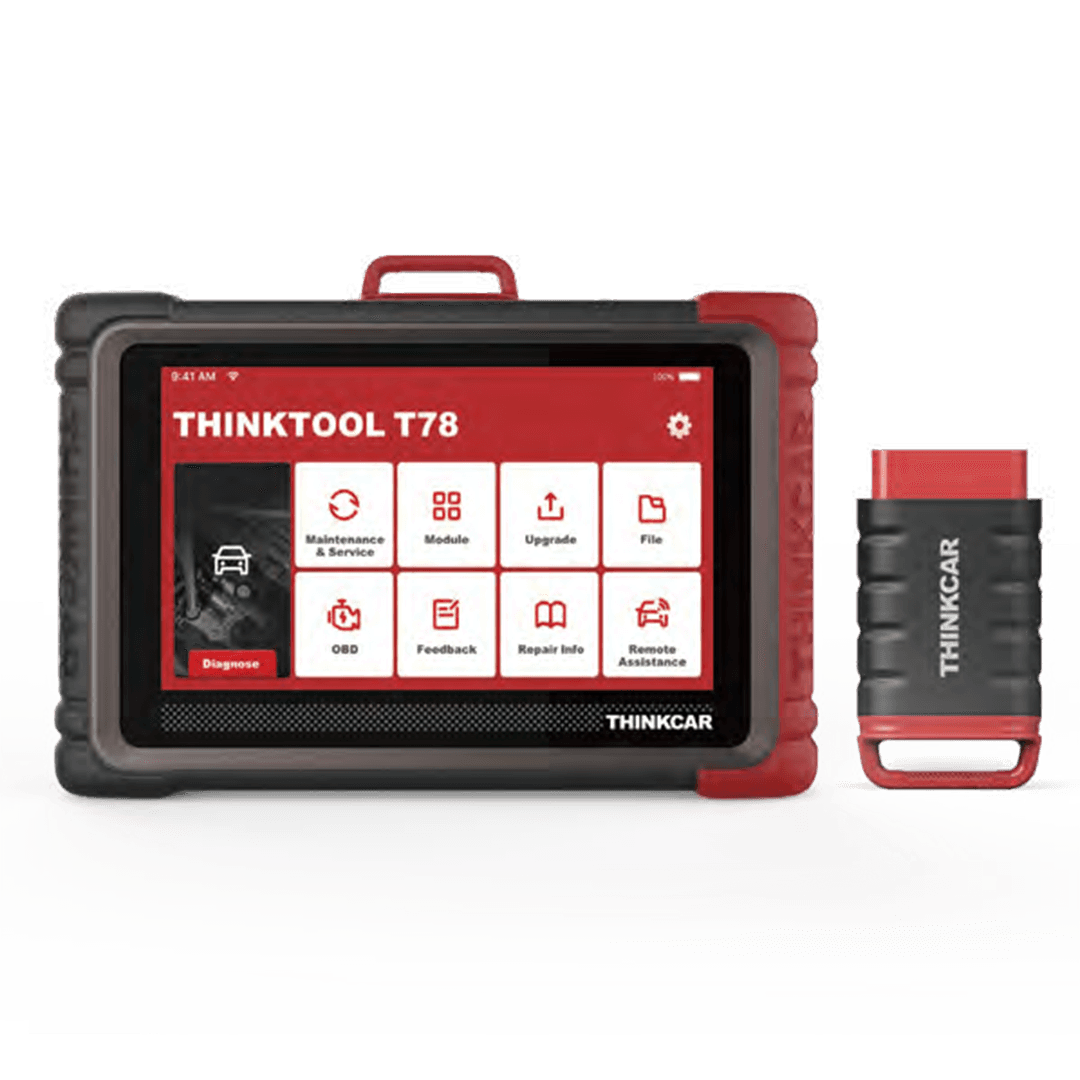THINKTOOL T78