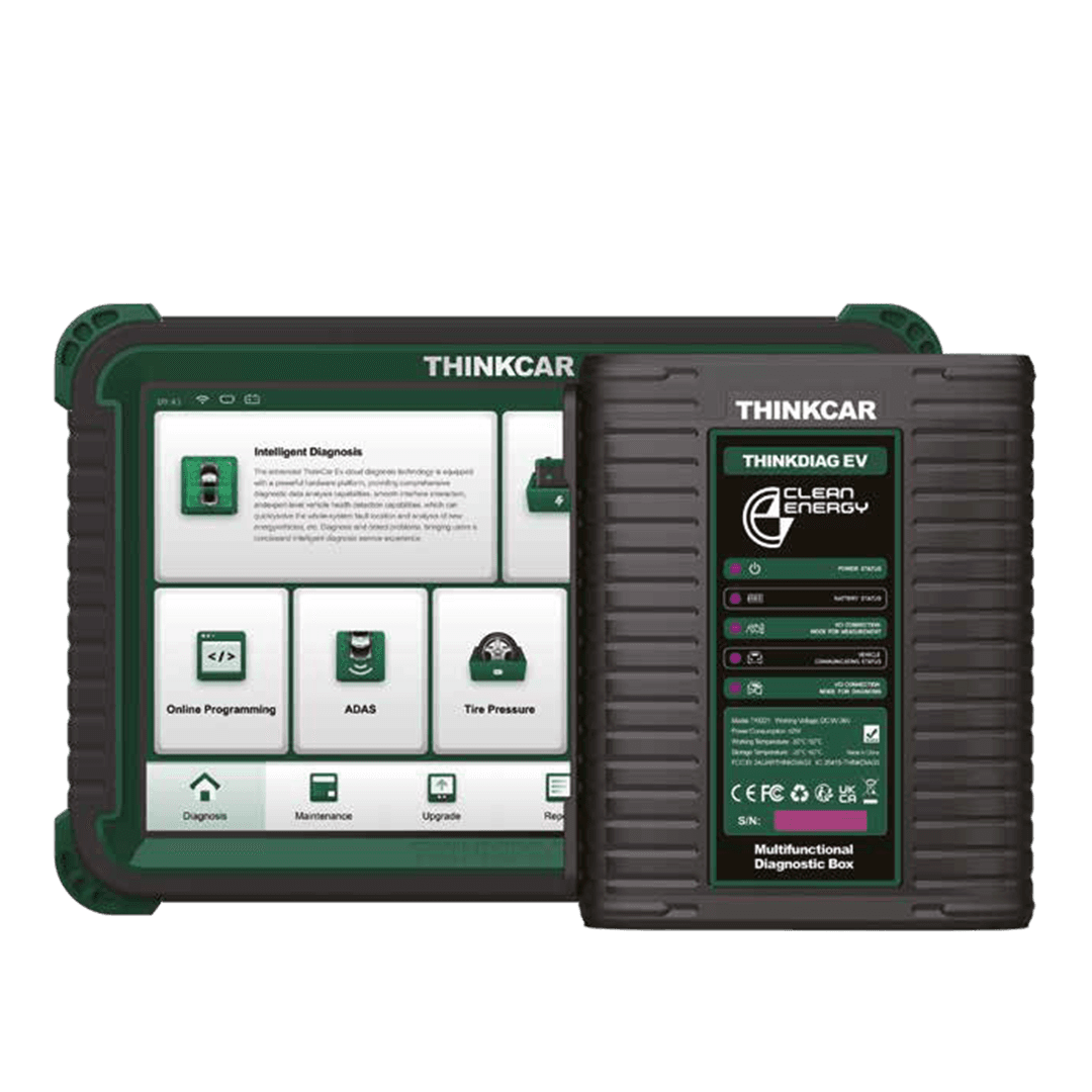 THINKCAR CE EVD
