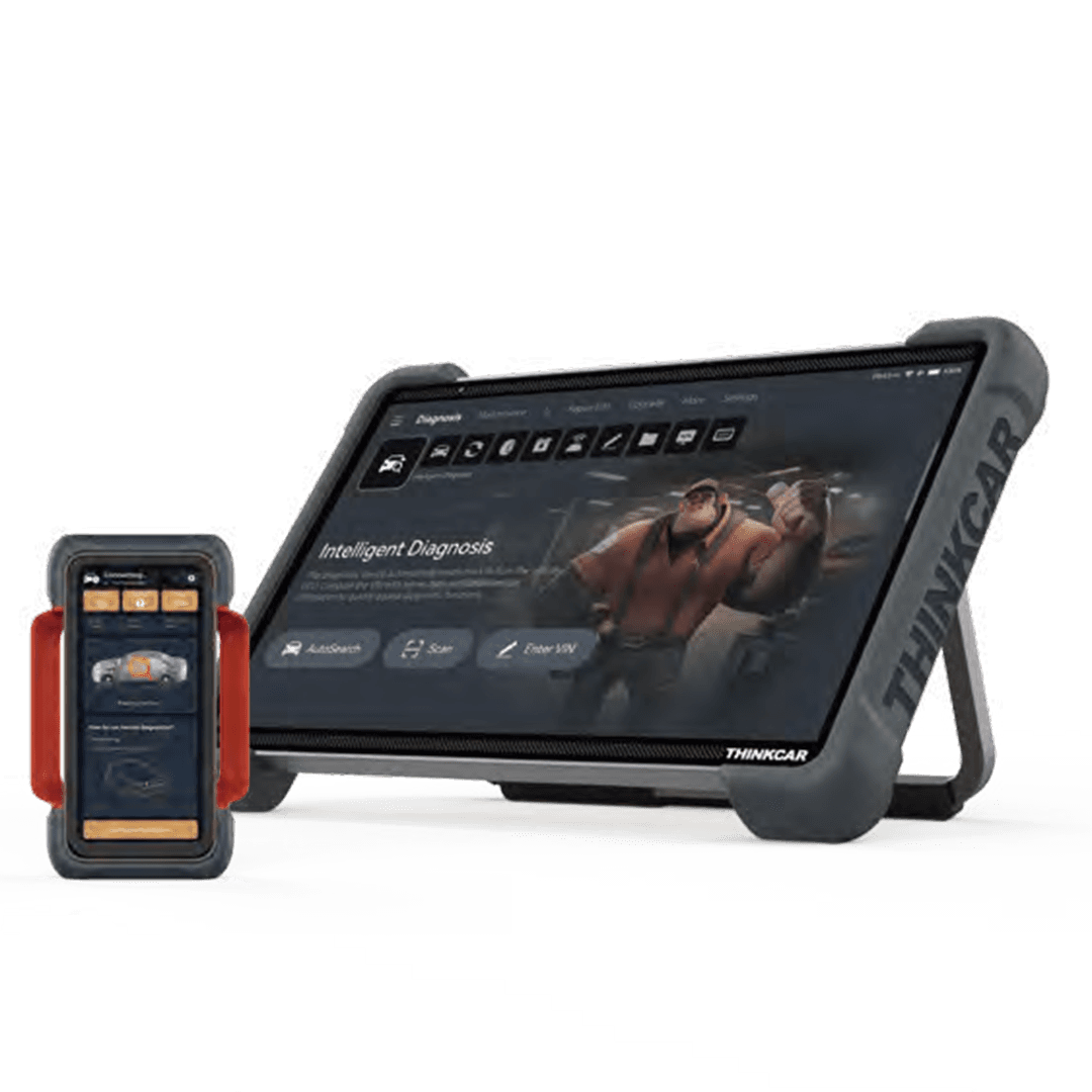 THINKTOOL EURO 394