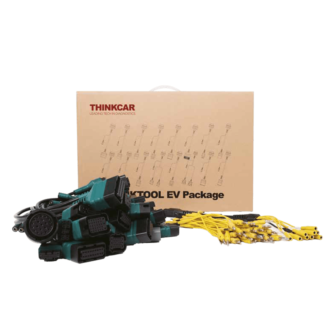 THINKCAR EV PACKAGE