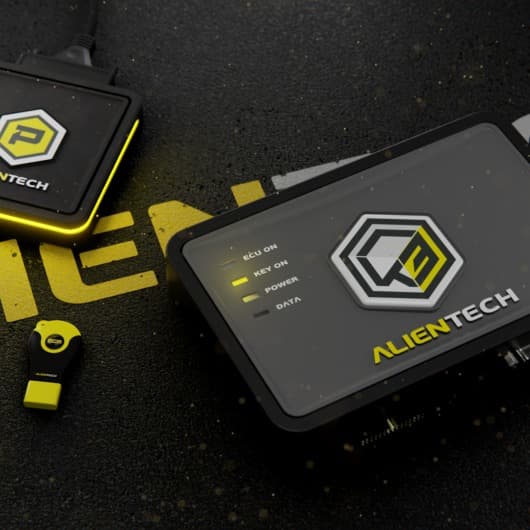 ALIENTECH