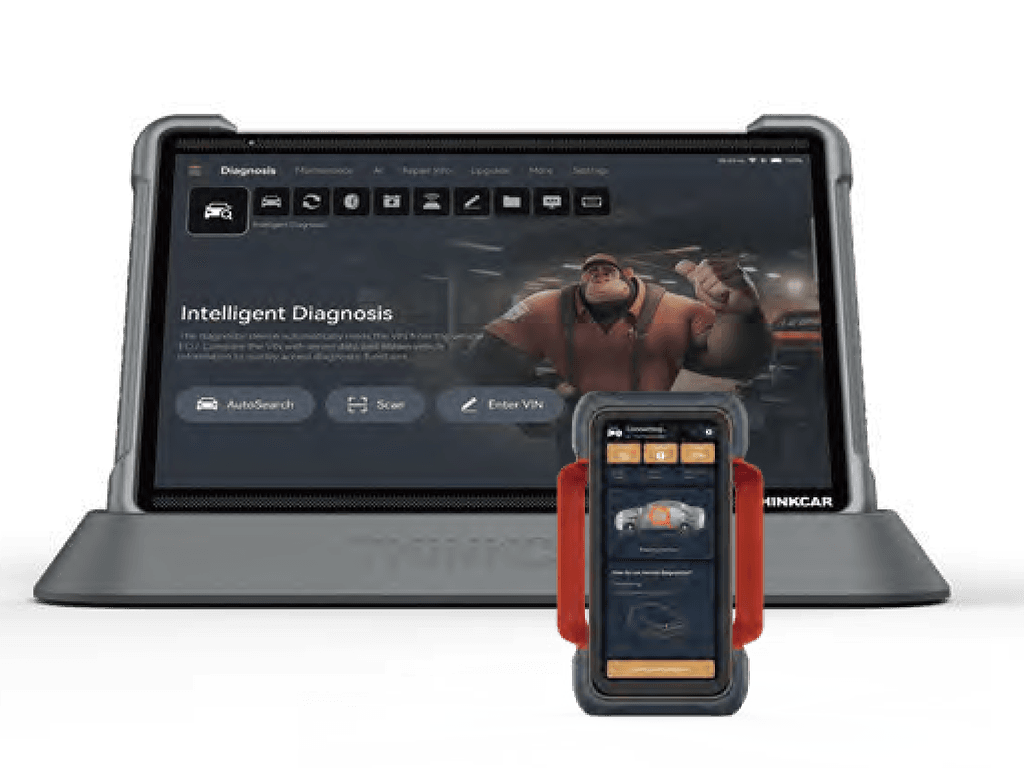 THINKTOOL EURO 399