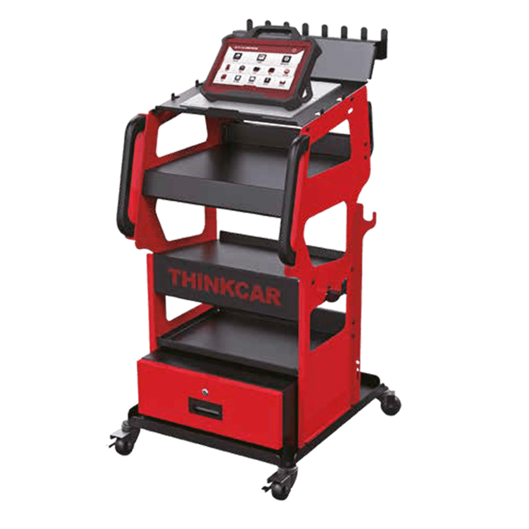 THINKTOOL TROLLEY