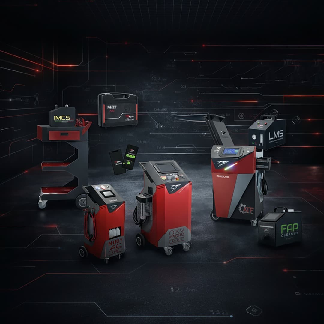 LINEA TREDLAB