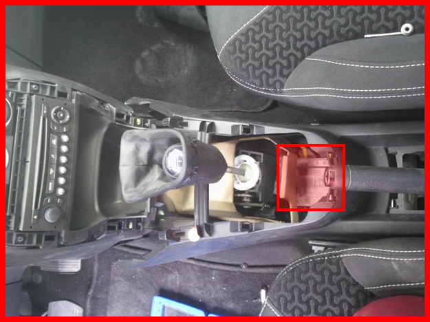 Reset centralina airbag ford fiesta #3
