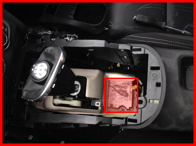 Ventola sempre accesa ford fiesta #9
