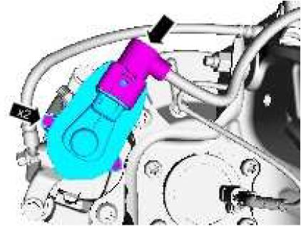 Avaria del sistema motore ford focus c-max #9