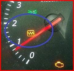 Spia motore ford focus 2004 #6