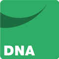 Distributore per il servizio DNA