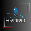 Distributore per OXYHYDRO