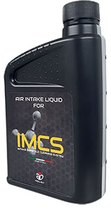 OxyHydro: liquido IMCS