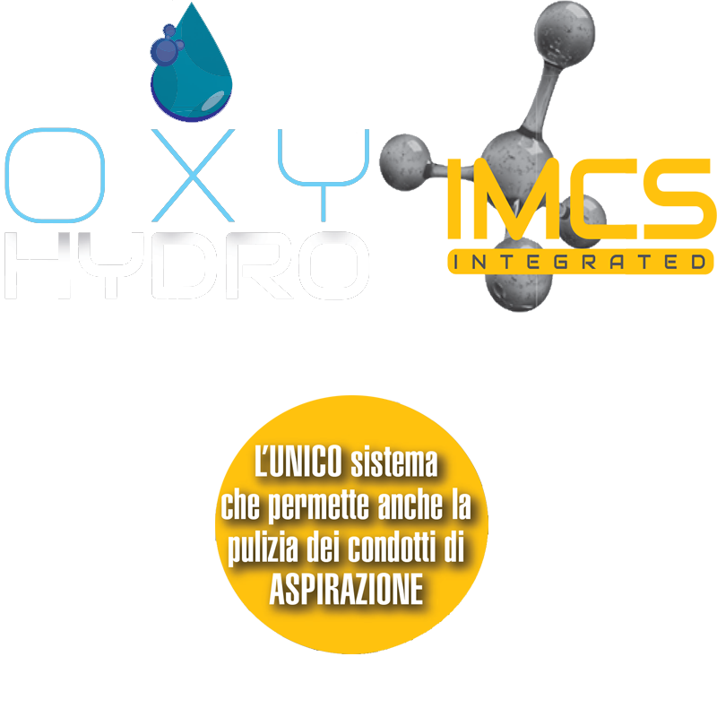 Oxy Hydro 2022