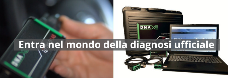 Diagnosi avanzata
